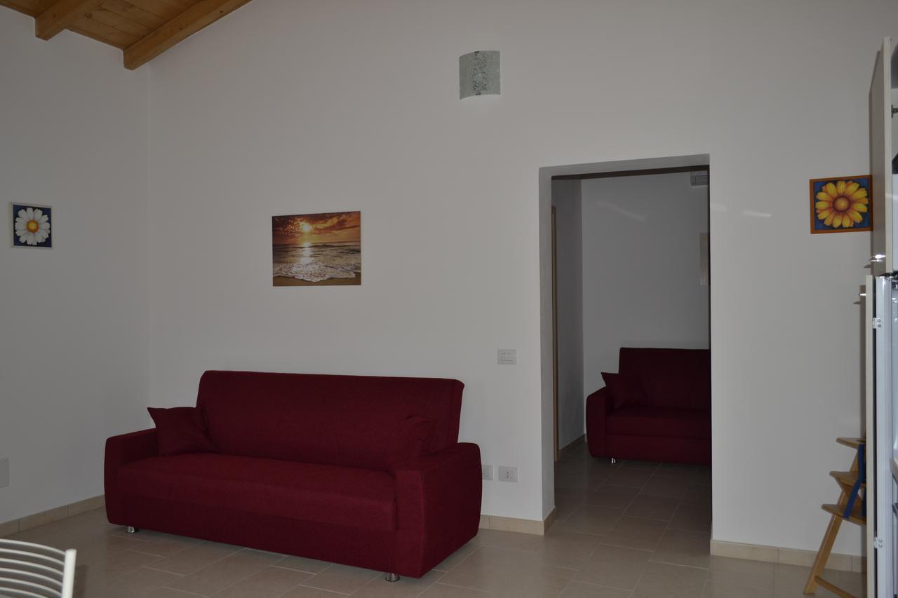 Casa Vacanze Valdamone Suvereto Bagian luar foto