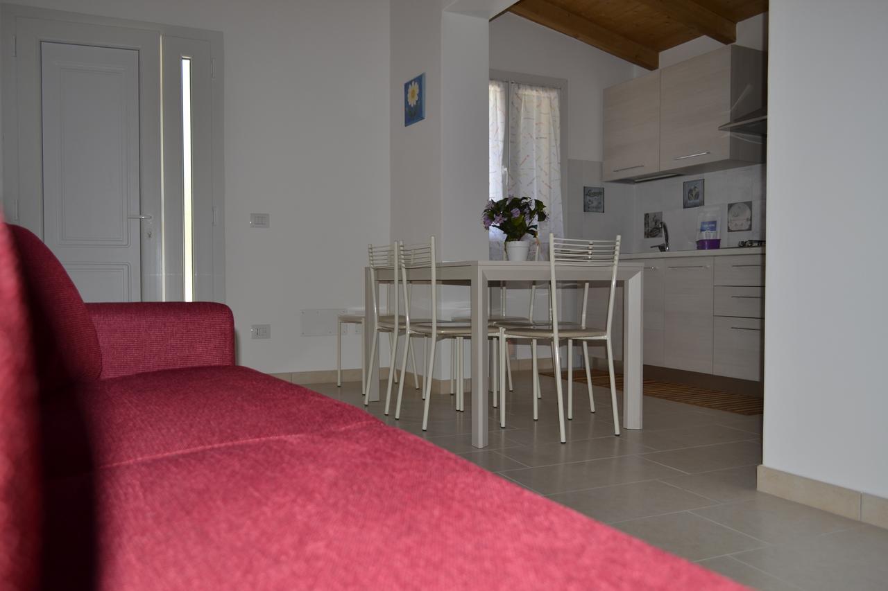 Casa Vacanze Valdamone Suvereto Bagian luar foto