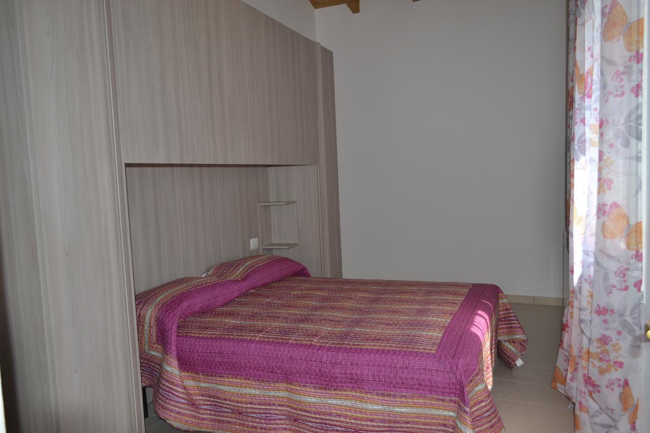Casa Vacanze Valdamone Suvereto Bagian luar foto