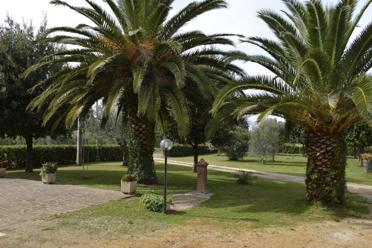 Casa Vacanze Valdamone Suvereto Bagian luar foto