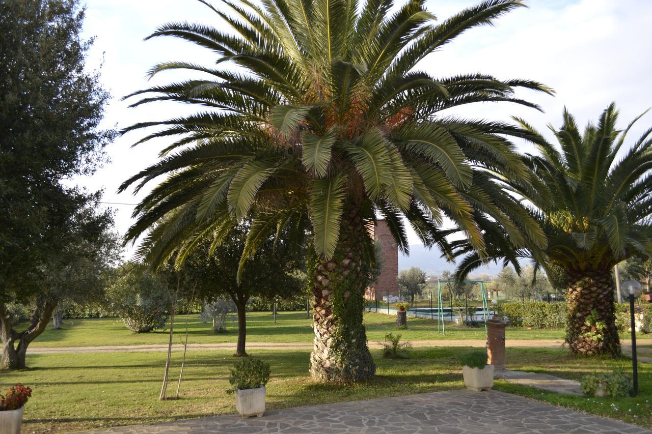 Casa Vacanze Valdamone Suvereto Bagian luar foto
