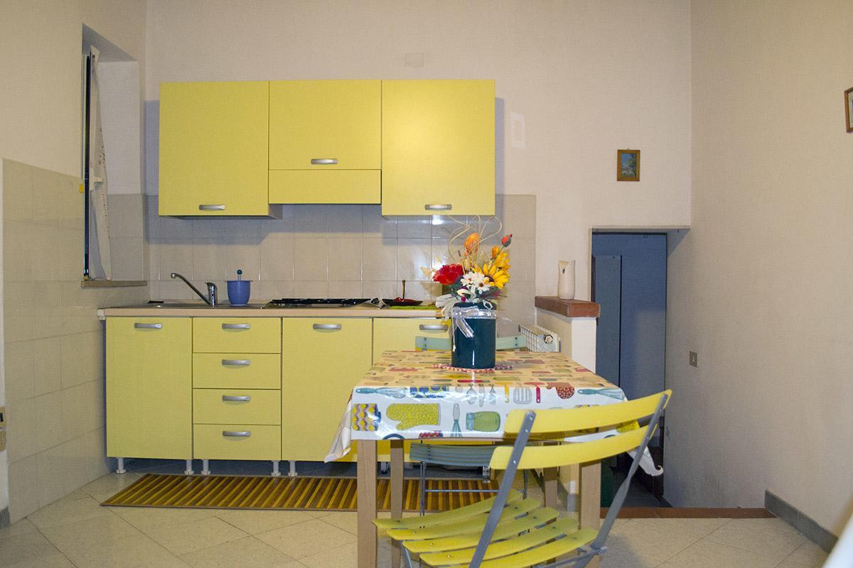 Casa Vacanze Valdamone Suvereto Bagian luar foto