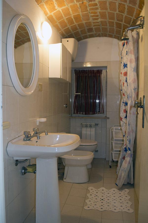 Casa Vacanze Valdamone Suvereto Bagian luar foto
