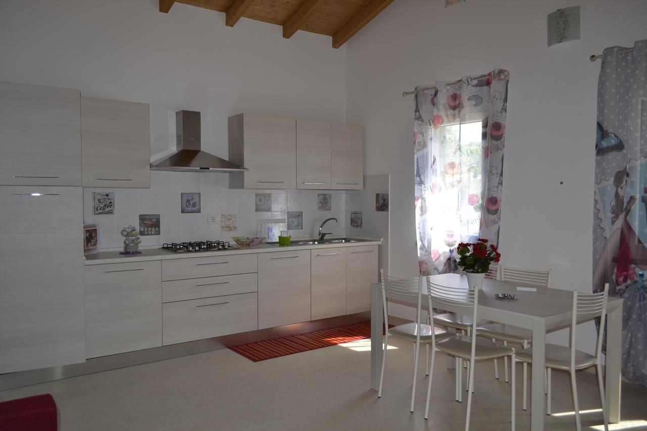 Casa Vacanze Valdamone Suvereto Bagian luar foto