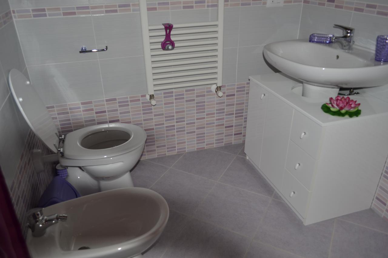 Casa Vacanze Valdamone Suvereto Bagian luar foto
