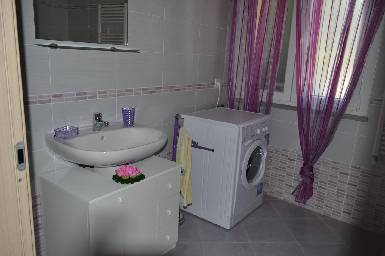Casa Vacanze Valdamone Suvereto Bagian luar foto